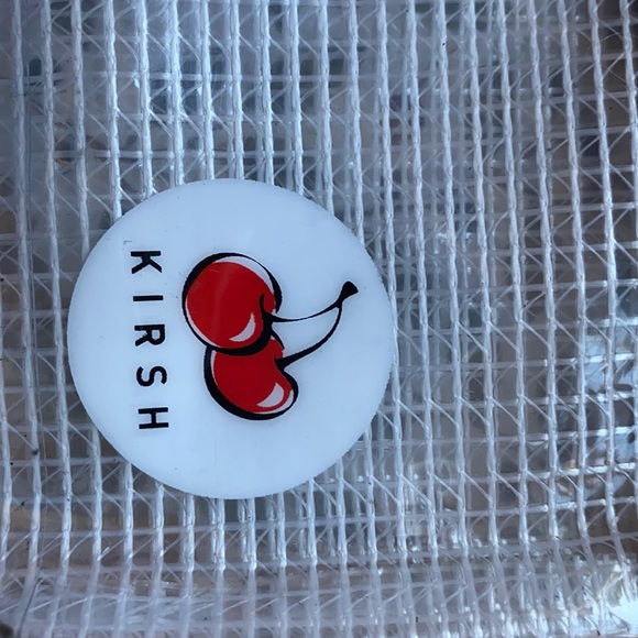 Pen case and four coloured pen - Picture 2 of 3